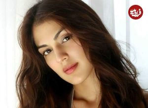 تصاویر| زندگی خصوصی، عکس های شخصی و بیوگرافی ریا چاکرابورتی