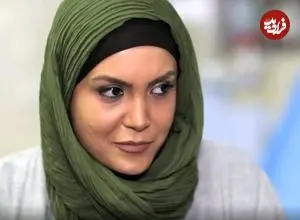 عکس| سفر در زمان؛ «آیناز، دختر مارال» 7 سال بعد (سریال آنام) در سوئد