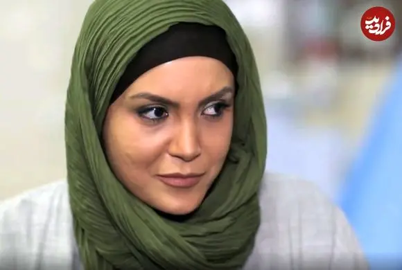 عکس| سفر در زمان؛ «آیناز، دختر مارال» 7 سال بعد (سریال آنام) در سوئد