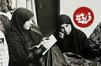 عکس| سفر به ایران قدیم؛ یک «محفل زنانه» در دوران ناصرالدین شاه