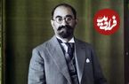 عکس؛ سفر در زمان؛ «محمدعلی فروغی، نخست وزیر» در کنار «حسن اسفندیاری، رئیس مجلس»؛ سال 1314