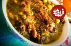 طرز تهیه هالاو، غذای محبوب سنندج