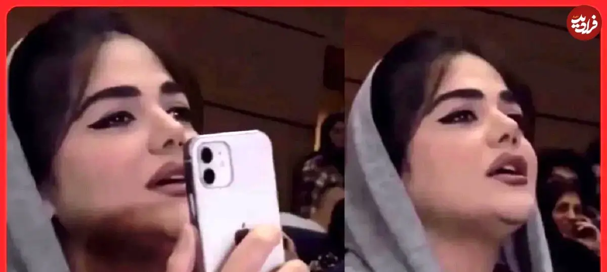 تصاویر؛ همخوانی تماشاچی زن در کنسرت حامی به بسته شدن صفحه او در اینستاگرام ختم شد