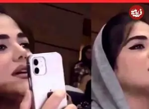 تصاویر؛ همخوانی تماشاچی زن در کنسرت حامی به بسته شدن صفحه او در اینستاگرام ختم شد