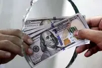 قیمت دلار امروز پنجشنبه ۱۱ تیر ۱۴۰۵