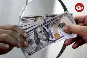 قیمت دلار امروز پنجشنبه ۱۱ تیر ۱۴۰۵