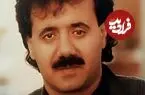 عکس| سفر به گذشته؛ دیدار نصرالله معین و جواد یساری در دوران پیری؛ دهه 90