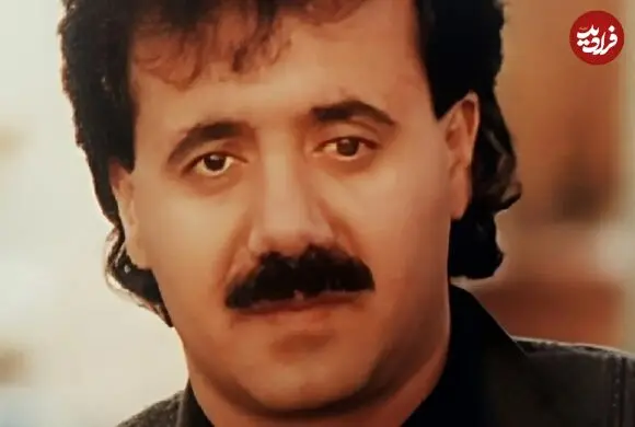 عکس| سفر به گذشته؛ دیدار نصرالله معین و جواد یساری در دوران پیری؛ دهه 90