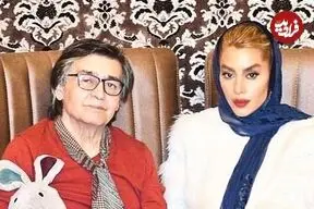 عکس| سفر زمان؛ چهرۀ «رضا رویگری» در 45 سالگی در یک فیلم؛ سال 70