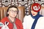 عکس| سفر زمان؛ چهرۀ «رضا رویگری» در 45 سالگی در یک فیلم؛ سال 70