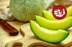 این افراد طالبی نخورند