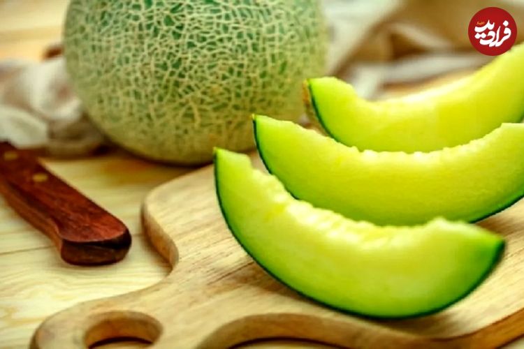 این افراد طالبی نخورند