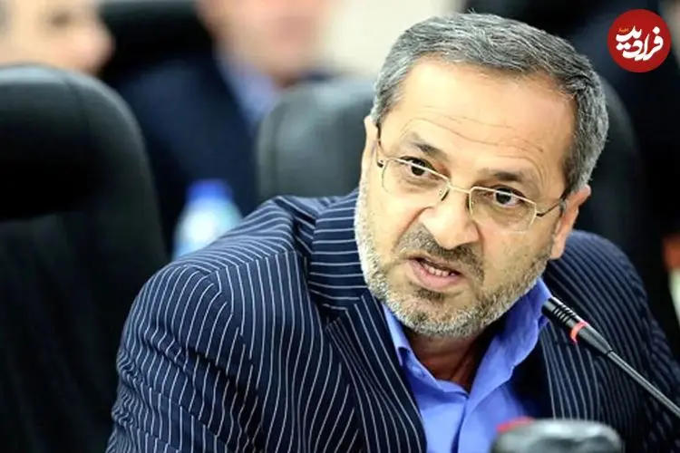 وزیر: در این ۷ روز هیچ امتحانی در مدارس برگزار نشود