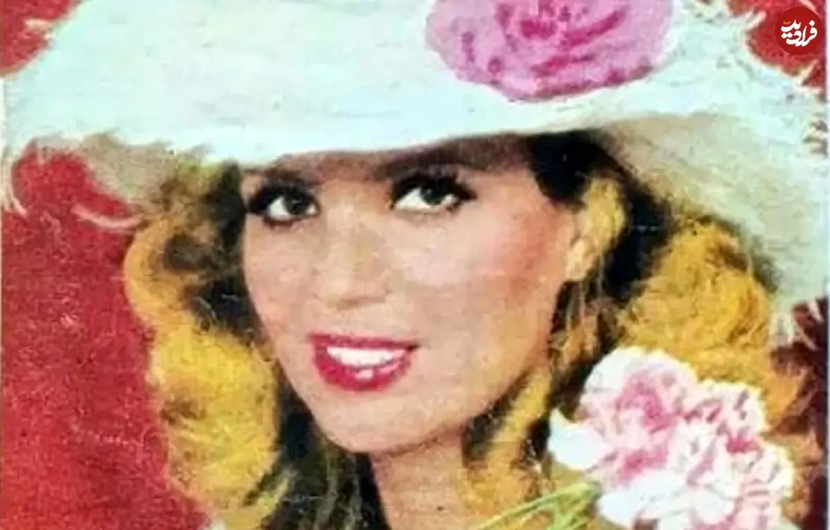 عکس| سفر در زمان؛ «ژیلا شاهانی» بازیگر قبل انقلاب در دوران میانسالی در کنار عبدالله بوتیمار