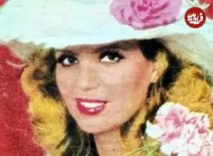 عکس| سفر در زمان؛ «ژیلا شاهانی» بازیگر قبل انقلاب در دوران میانسالی در کنار عبدالله بوتیمار