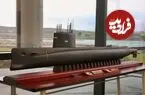 عکس| سرنوشت USS Triton؛ زیردریایی هسته‌ای غول‌پیکر آمریکا با دو راکتور هسته‌ای که دور دنیا را پیمود