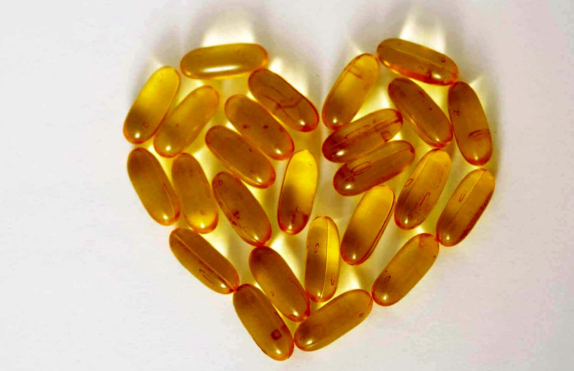 کاهش حمله قلبی در افراد بالای ۶۰ سال با مصرف ویتامین D