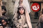 تصاویر؛ سفر به عصر قاجار؛ از «عکس یادگاری با دختر اروپایی» تا «بنّایی در جادۀ قزوین-رشت»
