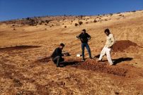 یک هیروشیمای فرهنگی در ایران اتفاق افتاده است؛ ماجرای تهدید یک باستان‌شناس
