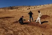 یک هیروشیمای فرهنگی در ایران اتفاق افتاده است؛ ماجرای تهدید یک باستان‌شناس