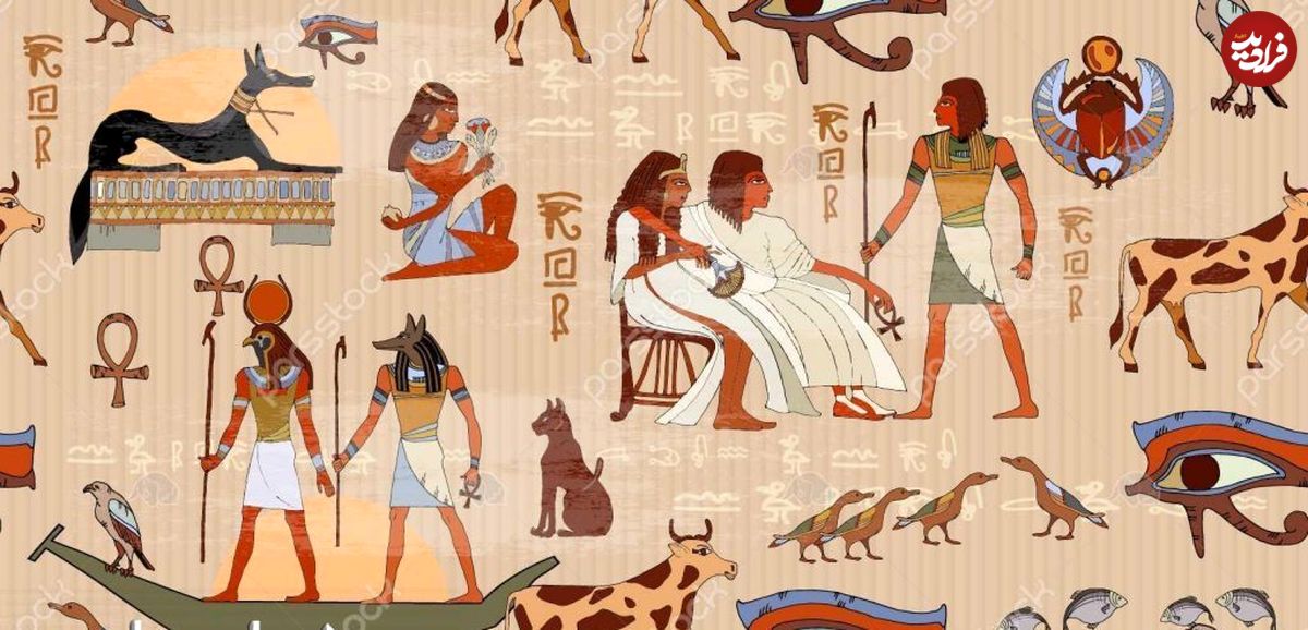 حقایقی از کاتبان مصر باستان کشف شد