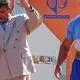 عکس| سفر به گذشته؛ تغییر چهره فرامرز خودنگاه بعد دو دهه در 60 سالگی