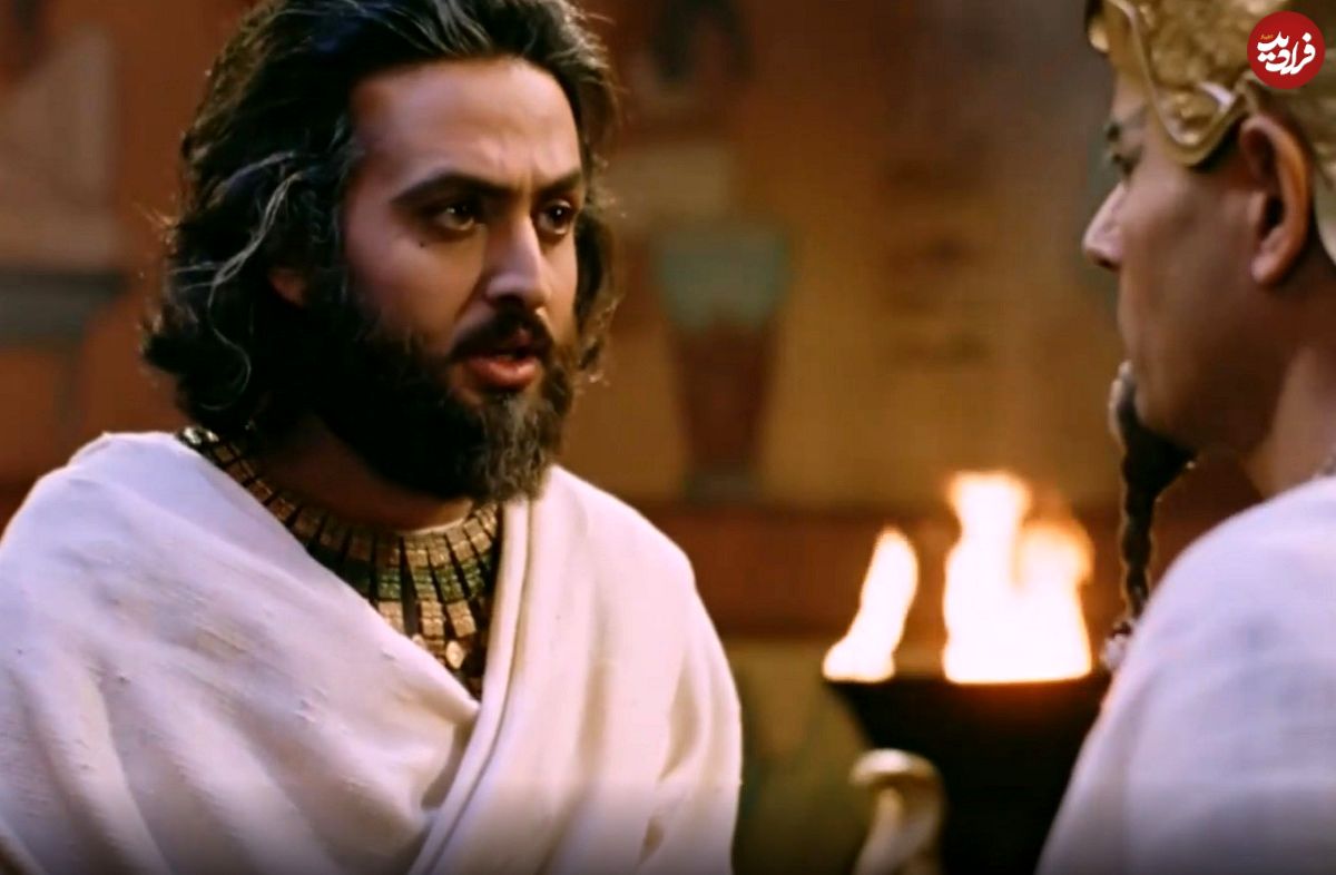 عکس| سفر در زمان؛ دیدار «یوزراسیف» با فرهاد اصلانی و محسن کیایی؛ سال 96