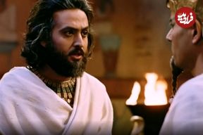 عکس| سفر در زمان؛ دیدار «یوزراسیف» با فرهاد اصلانی و محسن کیایی؛ سال 96