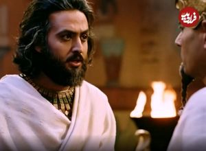 عکس| سفر در زمان؛ دیدار «یوزراسیف» با فرهاد اصلانی و محسن کیایی؛ سال 96