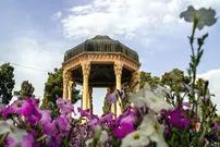 فال حافظ امروز چهارشنبه 8 بهمن 1404