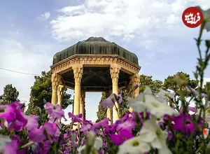 فال حافظ امروز چهارشنبه 8 بهمن 1404