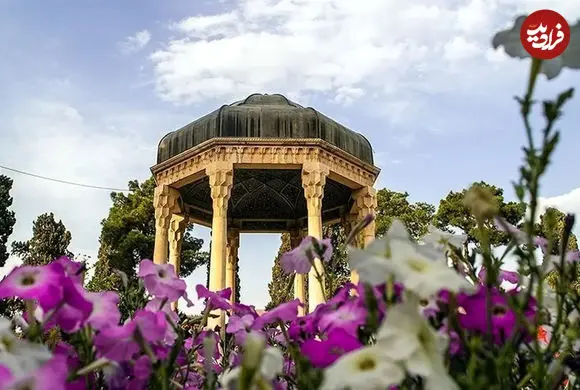 فال حافظ امروز چهارشنبه 8 بهمن 1404