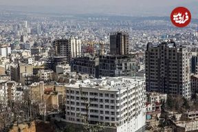 جدول؛ خرید خانه تا ۴ میلیارد در تهران؛ کدام مناطق هنوز واحد کوچک و قابل سکونت دارند؟