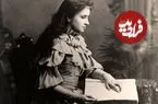 تصاویر| هلن کلر؛ نویسنده‌ای که در یازده‌سالگی به سرقت ادبی متهم شد!
