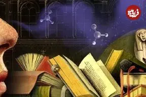 دانشمندان موفق شدند بوی وقایع تاریخی را بازآفرینی کنند