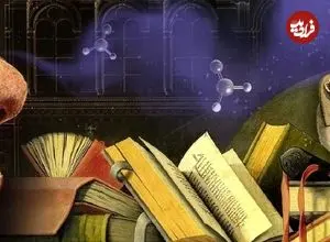 دانشمندان موفق شدند بوی وقایع تاریخی را بازآفرینی کنند