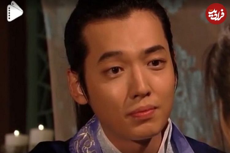 (تصاویر) چهرۀ «شاهزاده هودونگ» سریال جومونگ 3 در کلاس فشردۀ عاشقی!
