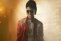 اولین واکنش‌ها به فیلم Michael | تمجید از بازی خیره‌کننده جعفر جکسون