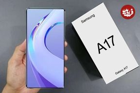 جدول؛ قیمت گوشی سامسونگ، شیائومی و آیفون امروز دوشنبه ۲۸ مهر ۱۴۰۴؛ گلکسی A۱۷ چند؟