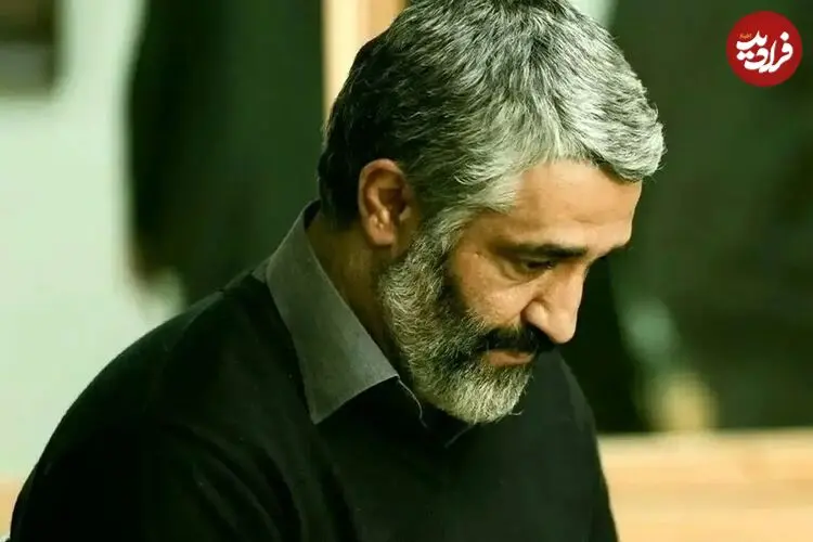 عکس| چهره روز؛ رونمایی «ملیکا پارسادوست» از تیپ و استایل جدیدش