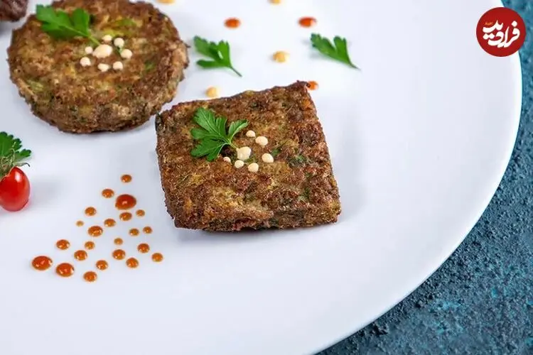 طرز تهیه شامی بروجردی؛ کوکو با طعم به یاد ماندنی
