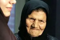 عکس| سفر در زمان؛ «عسل خاله» سریال پایتخت در کنار پسرش؛ سال 99