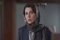 شباهت جالب کودکی لیلا حاتمی و دخترش