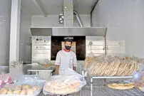 چرا استفاده از «رباط شاطر» در نانوایی‌ها خلاف قانون است؟