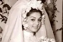 عکس| سفر زمان؛ «گوگوش» 12 ساله در کنار برادر کوچکترش؛ دهۀ 40