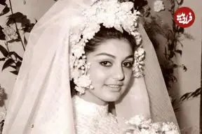 عکس| سفر زمان؛ «گوگوش» 12 ساله در کنار برادر کوچکترش؛ دهۀ 40