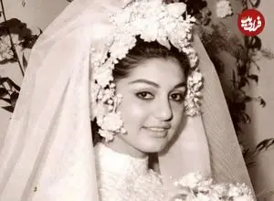 عکس| سفر زمان؛ «گوگوش» 12 ساله در کنار برادر کوچکترش؛ دهۀ 40