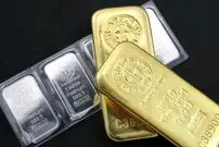 قیمت انس جهانی طلا، نقره و نفت امروز جمعه 24 مهر 1405