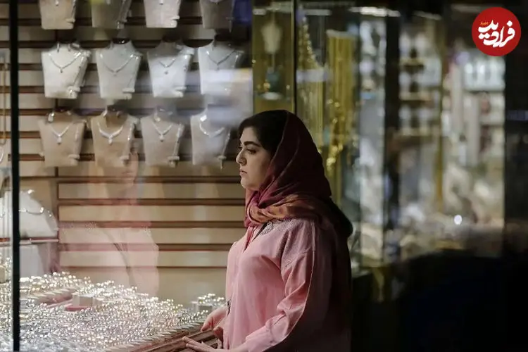 قیمت طلا امروز سه‌شنبه ۱۵ اردیبهشت ۱۴۰۵
