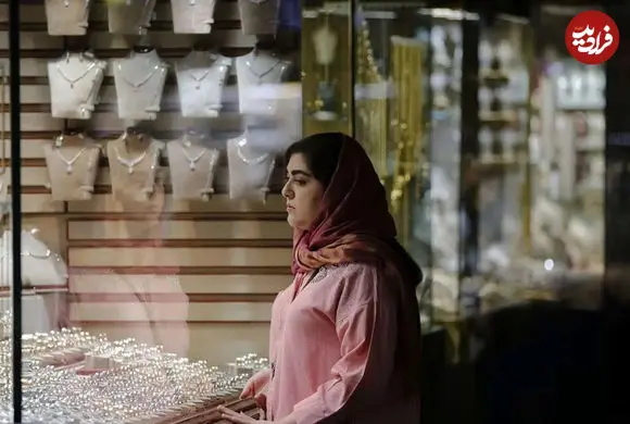 قیمت طلا امروز سه‌شنبه ۱۵ اردیبهشت ۱۴۰۵